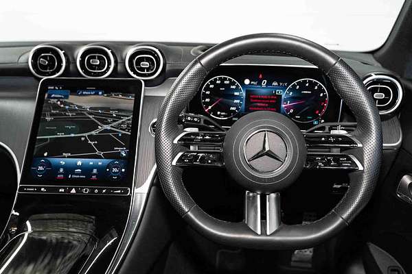 2023 Mercedes-Benz GLC-Class GLC300 X254