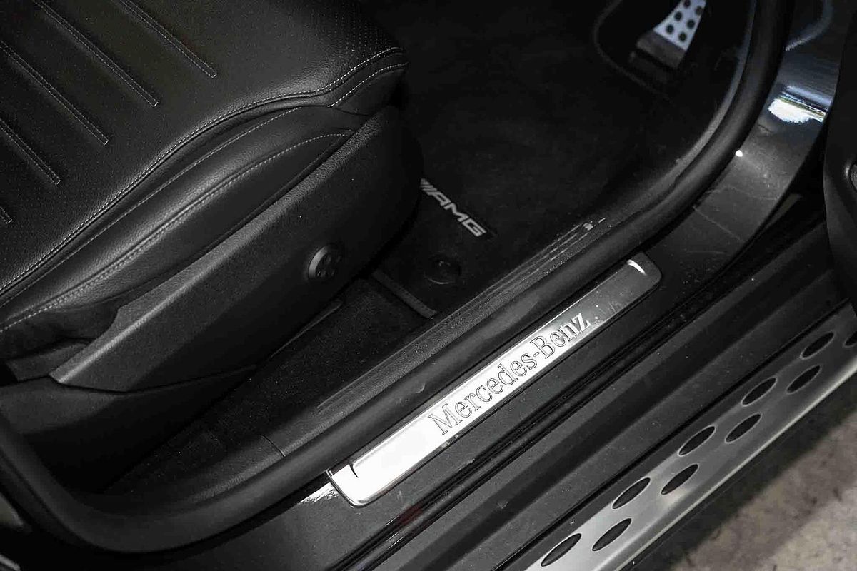 2023 Mercedes-Benz GLC-Class GLC300 X254