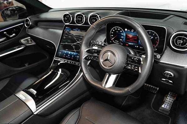 2023 Mercedes-Benz GLC-Class GLC300 X254