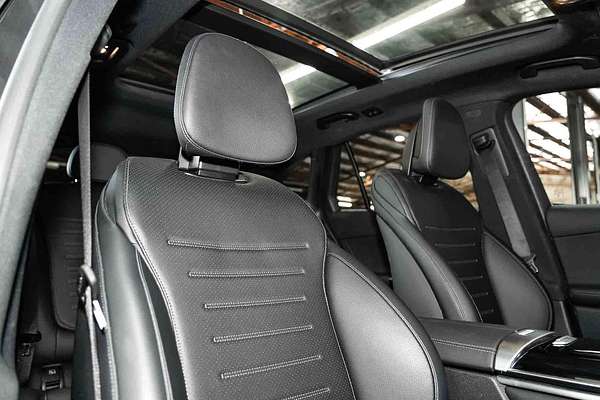 2023 Mercedes-Benz GLC-Class GLC300 X254