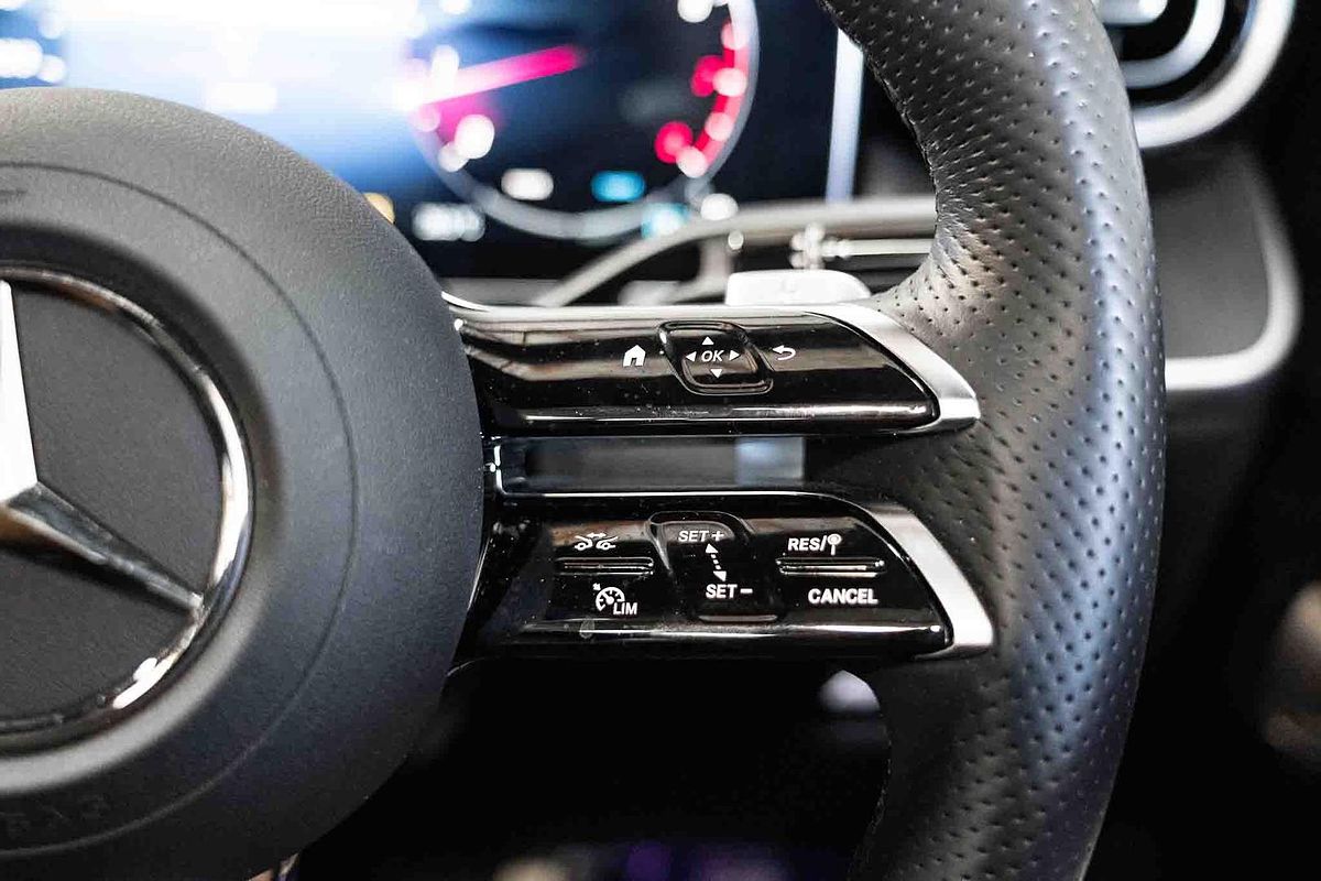 2023 Mercedes-Benz GLC-Class GLC300 X254