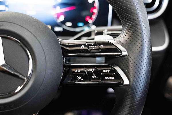 2023 Mercedes-Benz GLC-Class GLC300 X254