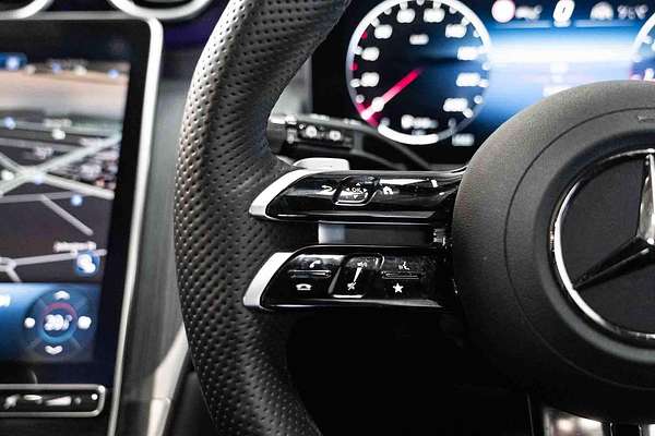 2023 Mercedes-Benz GLC-Class GLC300 X254
