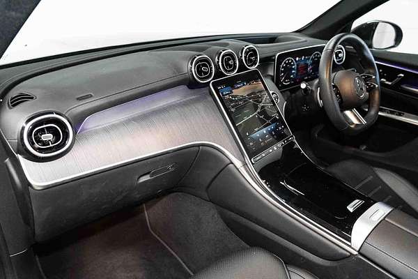 2023 Mercedes-Benz GLC-Class GLC300 X254