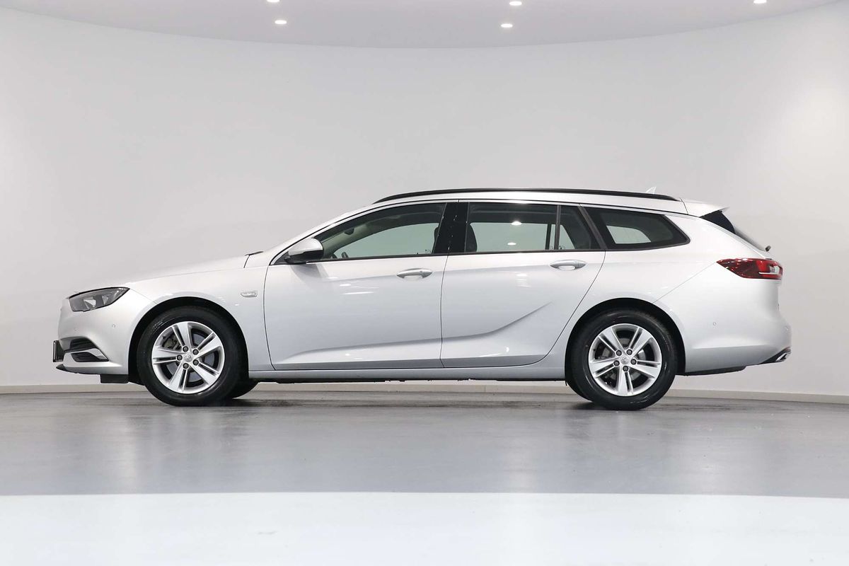 2020 Holden Commodore LT ZB