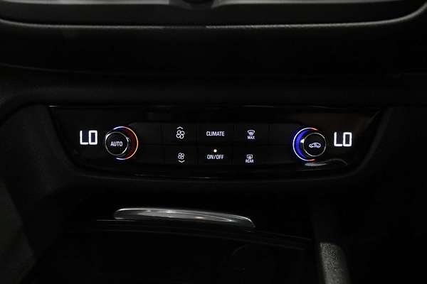 2020 Holden Commodore LT ZB