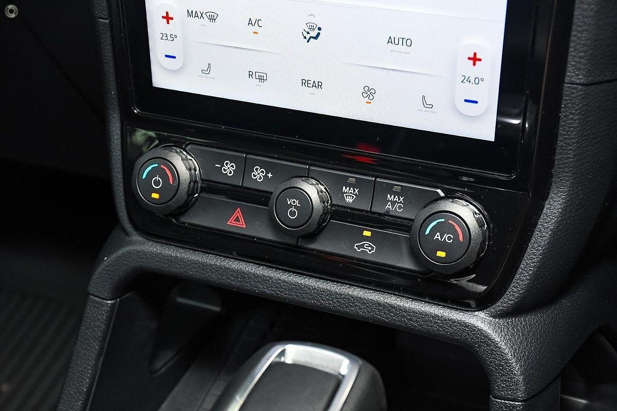 2024 Ford Everest Sport