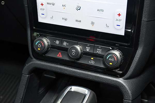 2024 Ford Everest Sport