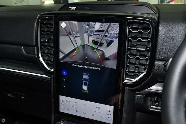 2024 Ford Everest Sport