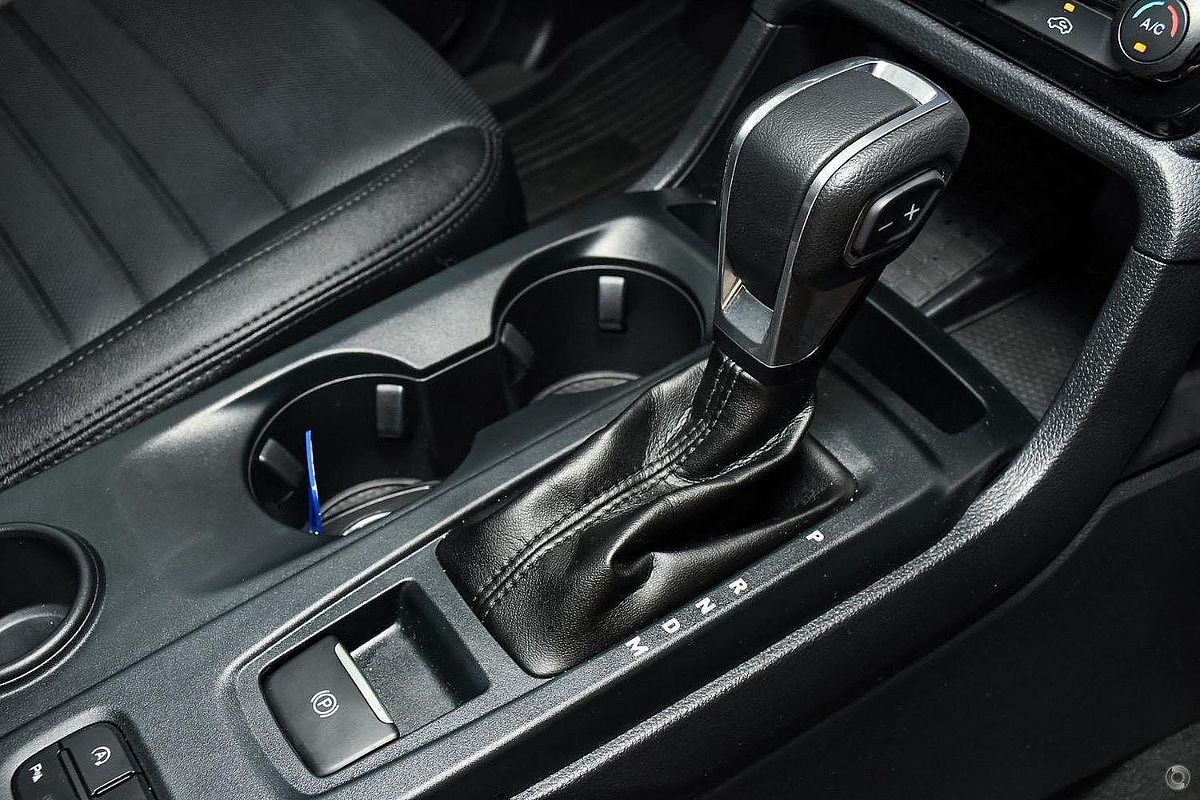 2024 Ford Everest Sport