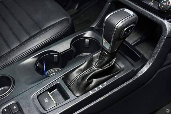 2024 Ford Everest Sport