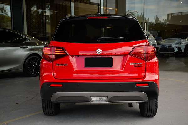 2019 Suzuki Vitara Turbo LY Series II