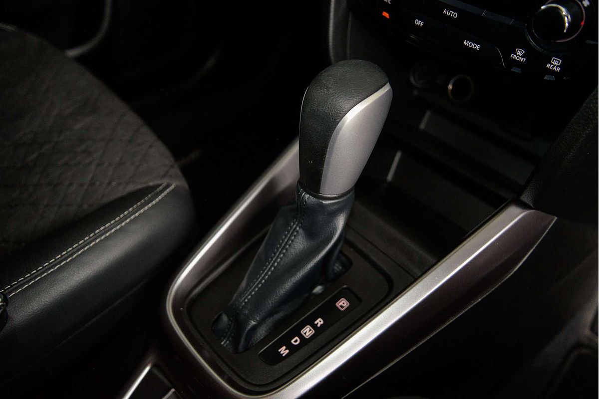 2019 Suzuki Vitara Turbo LY Series II