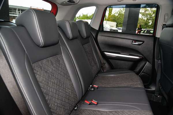 2019 Suzuki Vitara Turbo LY Series II