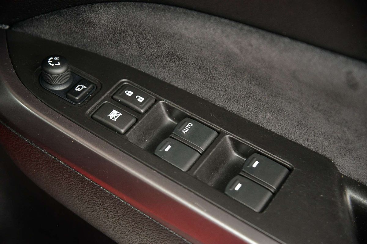 2019 Suzuki Vitara Turbo LY Series II