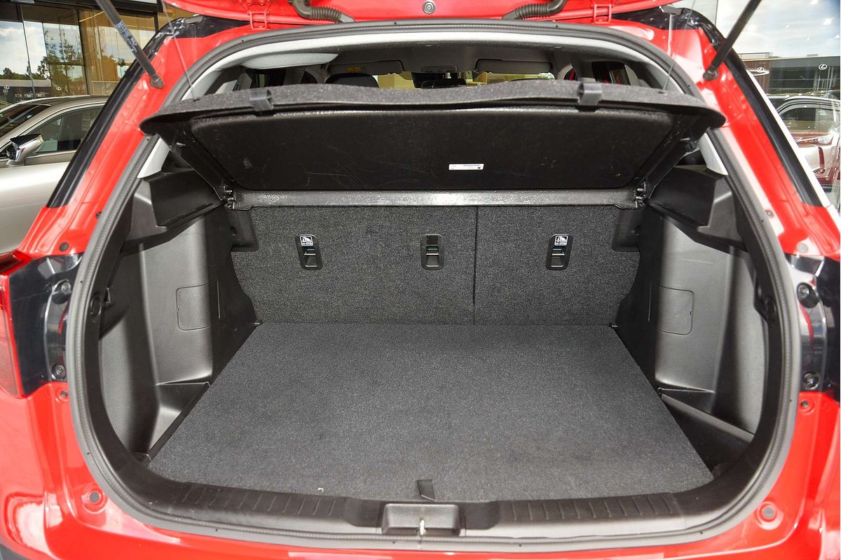 2019 Suzuki Vitara Turbo LY Series II