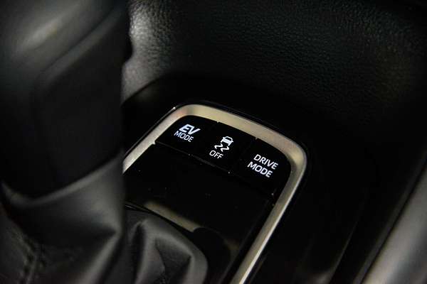 2021 Toyota Corolla Ascent Sport Hybrid ZWE211R
