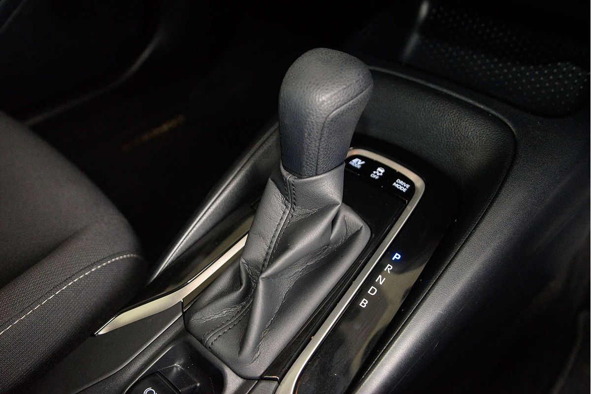 2021 Toyota Corolla Ascent Sport Hybrid ZWE211R