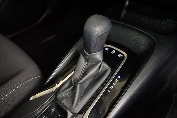 2021 Toyota Corolla Ascent Sport Hybrid ZWE211R