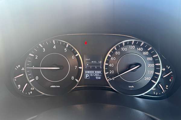 2019 Nissan Patrol Ti-L Y62 Series 4