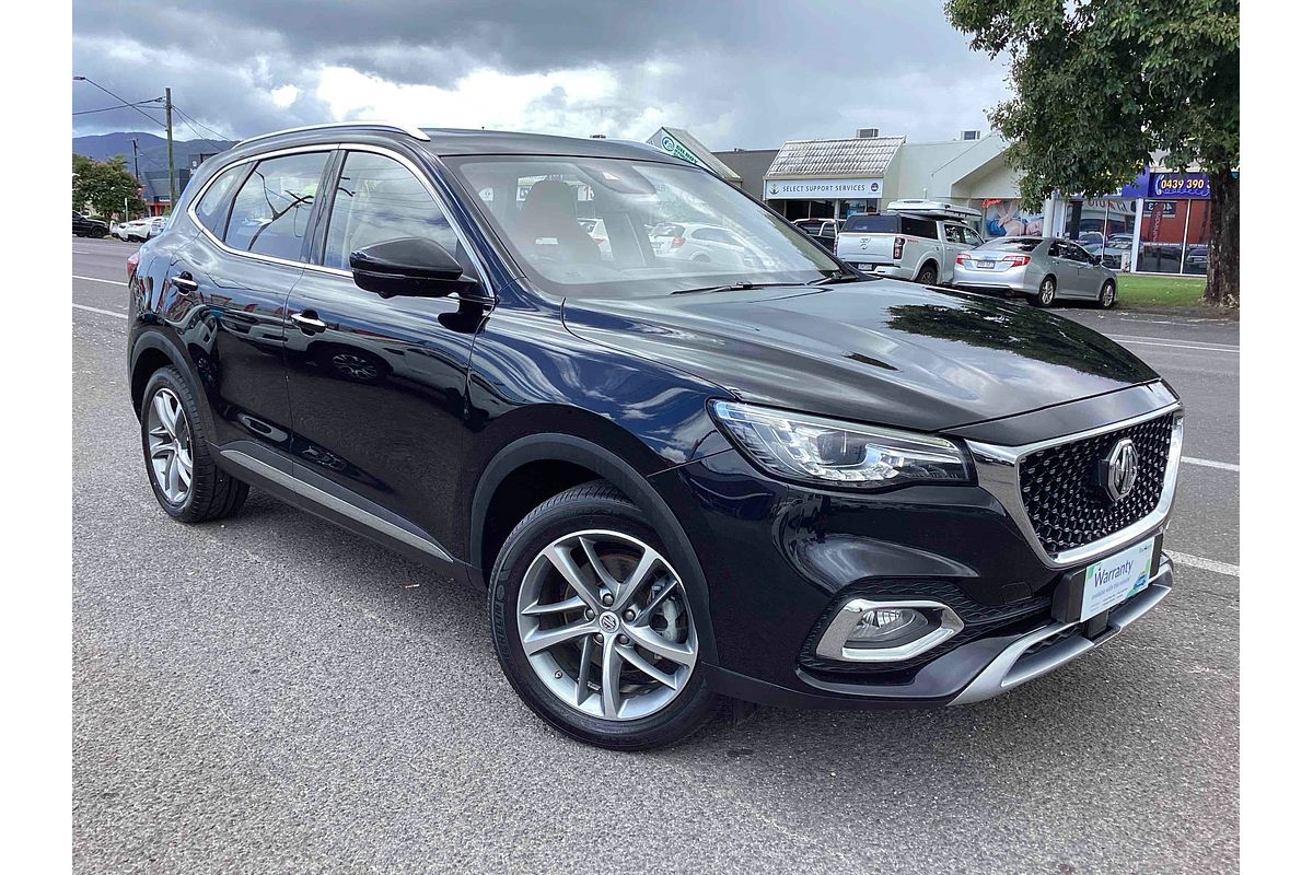 2021 MG HS Essence Anfield Edition SAS23