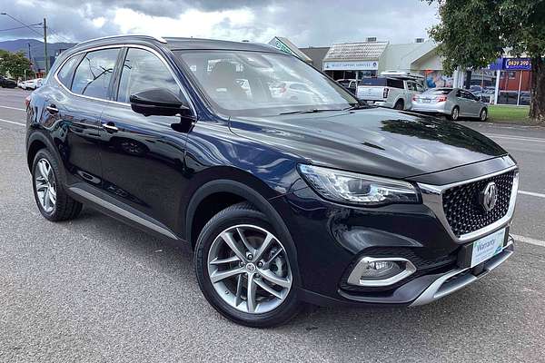 2021 MG HS Essence Anfield Edition SAS23