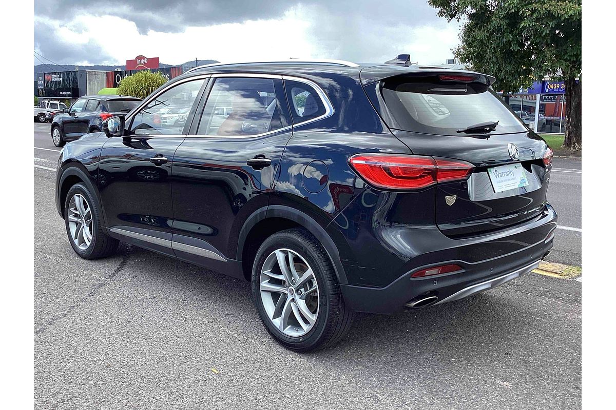 2021 MG HS Essence Anfield Edition SAS23