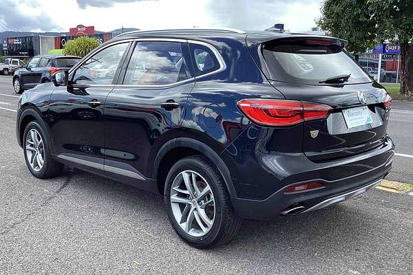 2021 MG HS Essence Anfield Edition SAS23