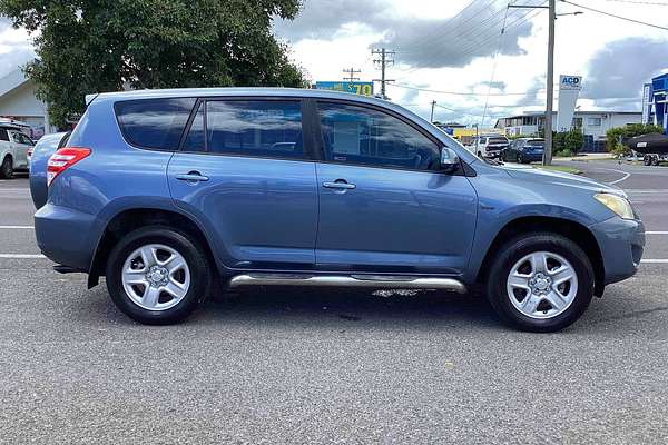 2010 Toyota RAV4 CV ACA38R