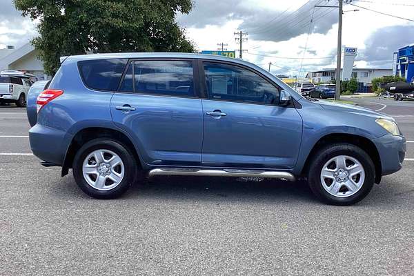 2010 Toyota RAV4 CV ACA38R