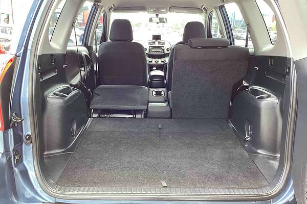 2010 Toyota RAV4 CV ACA38R