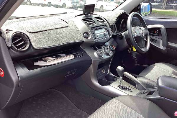 2010 Toyota RAV4 CV ACA38R