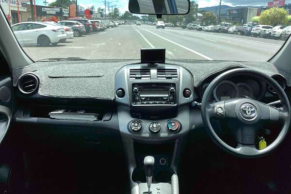 2010 Toyota RAV4 CV ACA38R