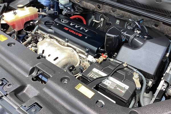 2010 Toyota RAV4 CV ACA38R