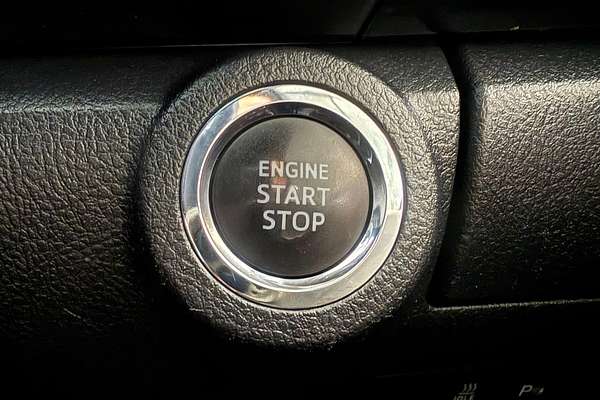 2022 Toyota Hilux Rogue GUN126R 4X4