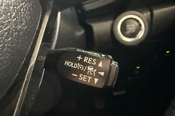 2022 Toyota Hilux Rogue GUN126R 4X4