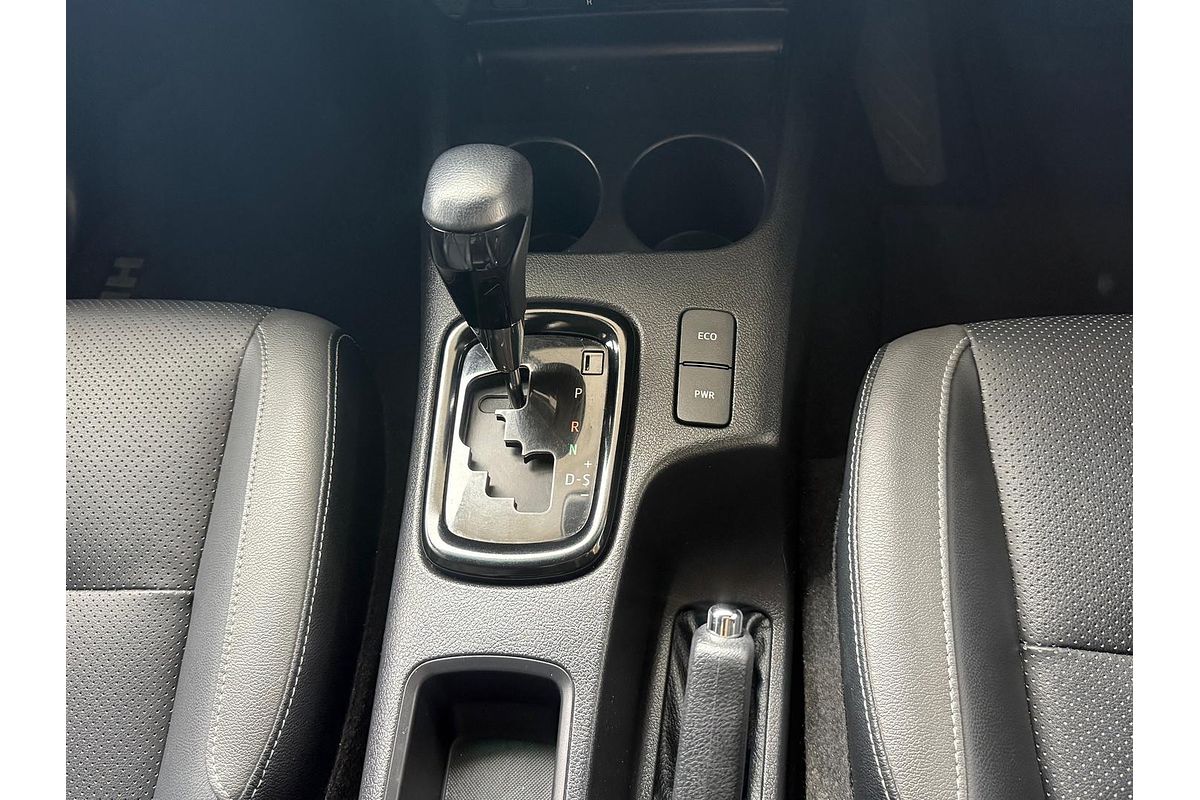 2022 Toyota Hilux Rogue GUN126R 4X4