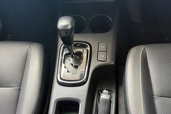 2022 Toyota Hilux Rogue GUN126R 4X4
