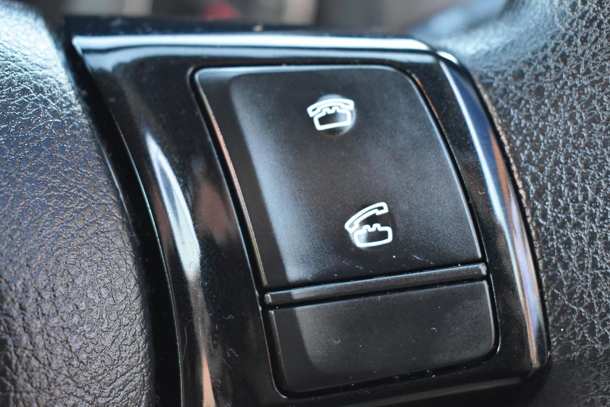 2019 Toyota Yaris Ascent NCP130R
