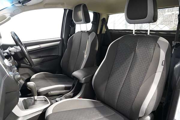 2019 Holden Colorado LS RG 4X4