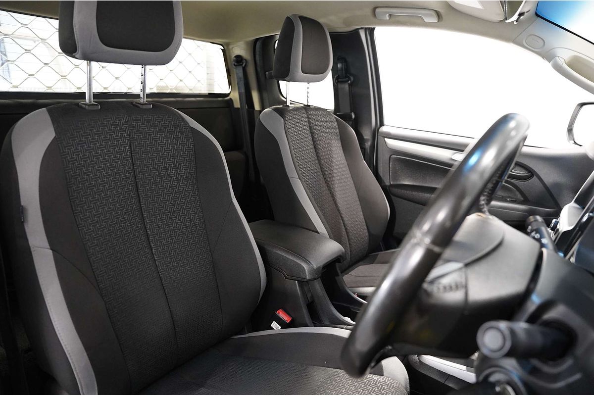 2019 Holden Colorado LS RG 4X4