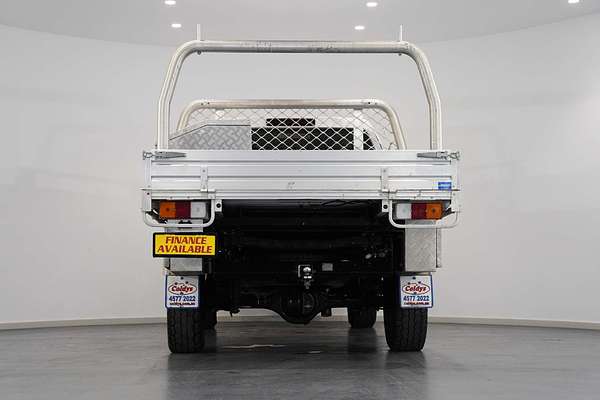 2019 Holden Colorado LS RG 4X4