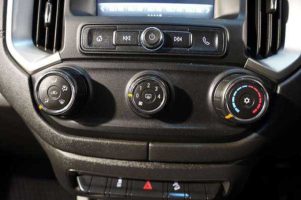 2019 Holden Colorado LS RG 4X4