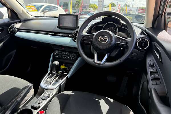 2024 Mazda 2 G15 Pure DL Series