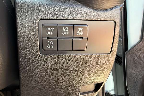 2024 Mazda 2 G15 Pure DL Series
