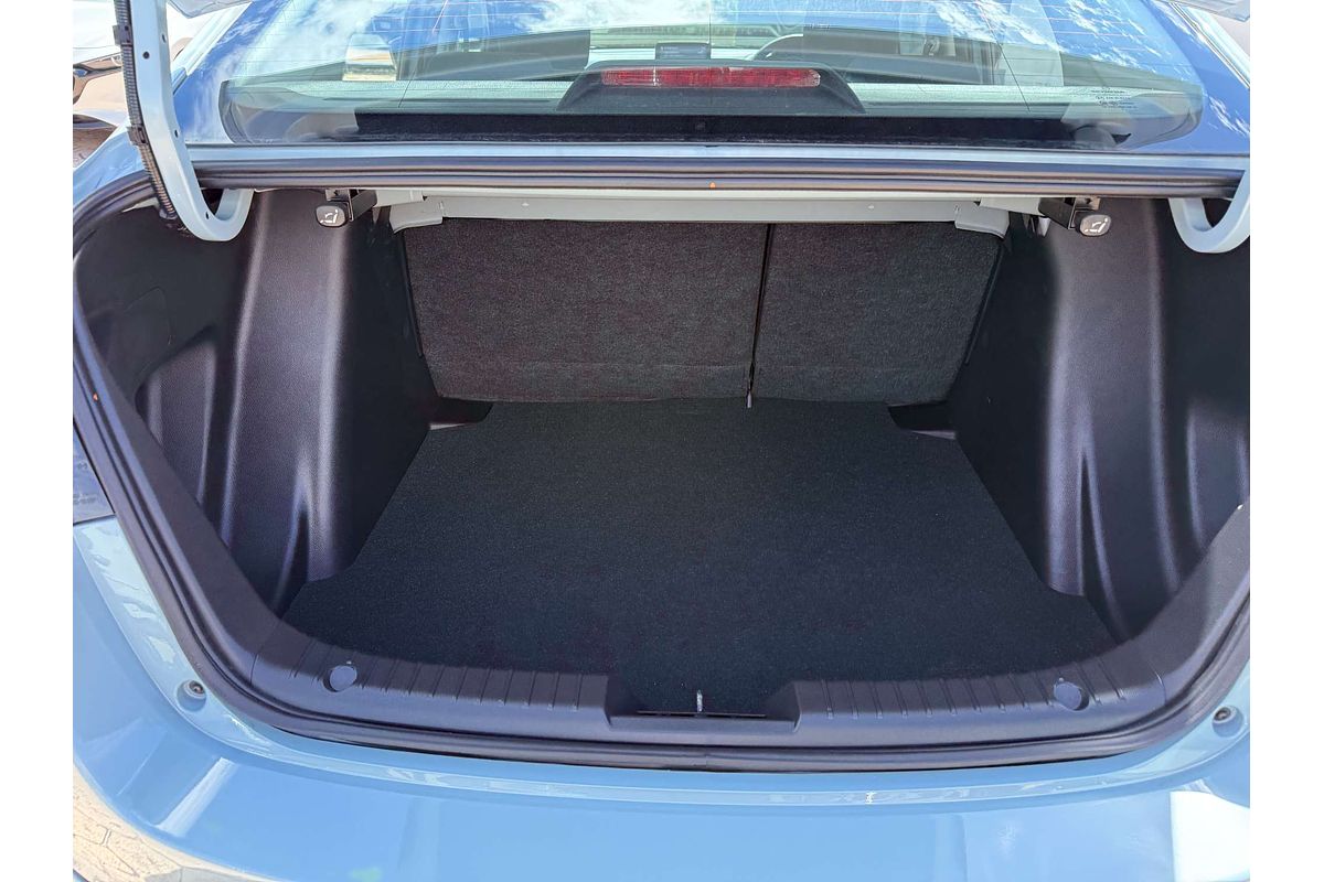 2024 Mazda 2 G15 Pure DL Series
