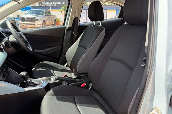 2024 Mazda 2 G15 Pure DL Series