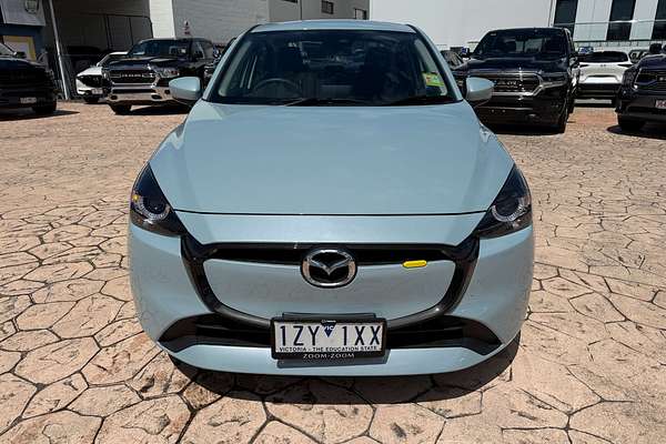 2024 Mazda 2 G15 Pure DL Series