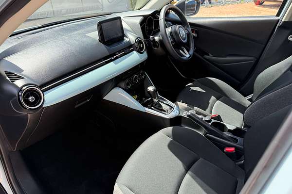 2024 Mazda 2 G15 Pure DL Series