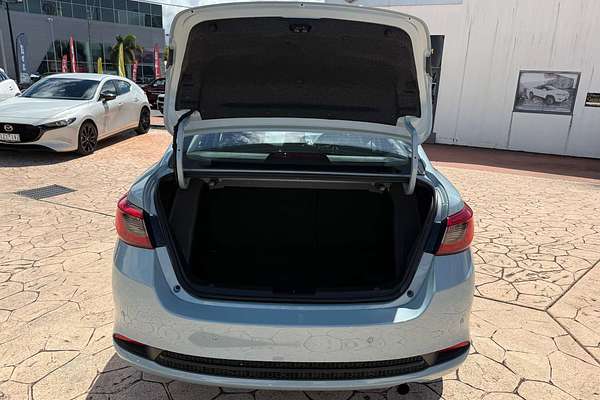 2024 Mazda 2 G15 Pure DL Series